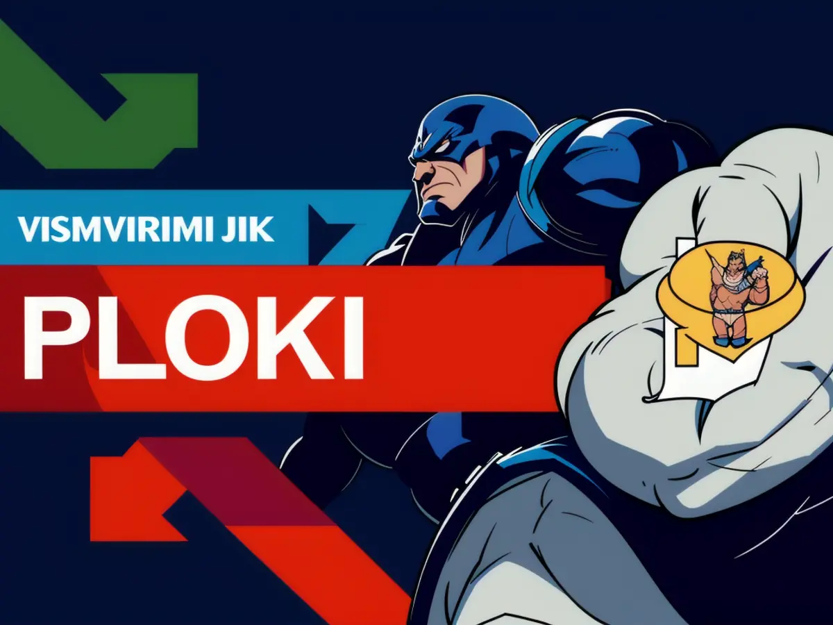 Crypto Asset Floki Inu Spikes 8.77%, Shattering Resistance After a Symmetrical Re-Test, Exhibiting Strong Upside Prospects and Bullish Trends. Check Out the Latest Updates.