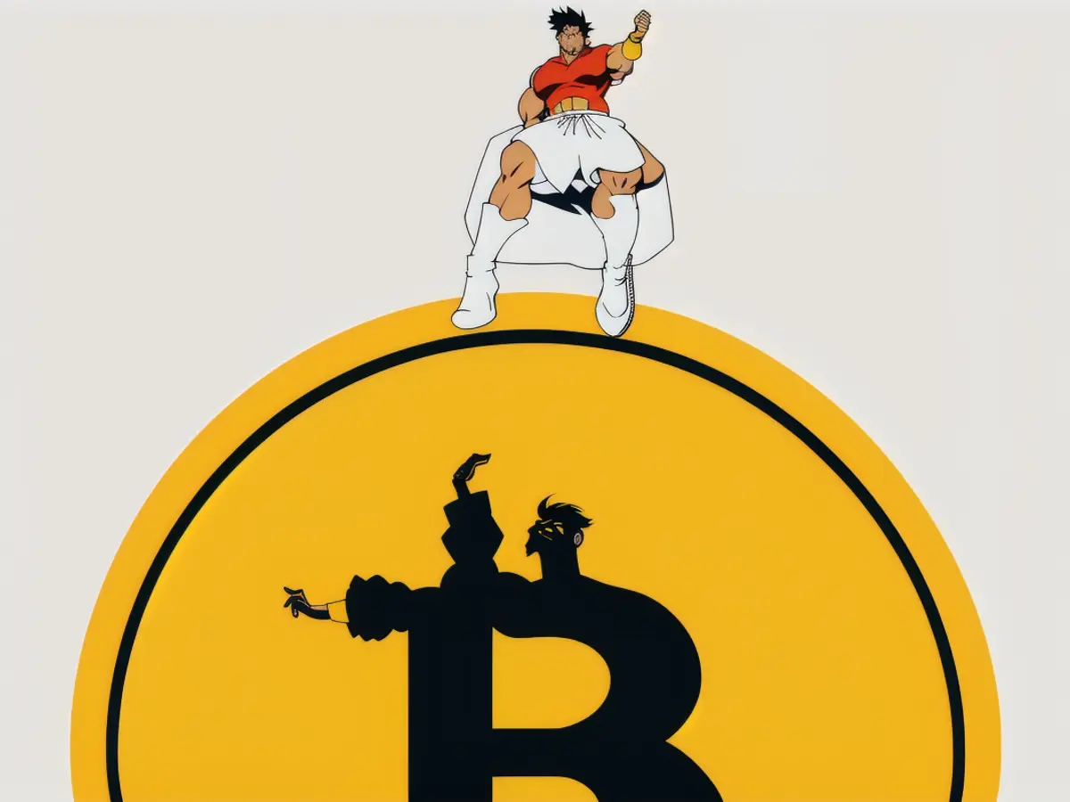 Clash ensues between supporters and opponents of political candidate A in a heated rally, resulting in several injuries and arrests. Crypto market exhibits minimal fluctuations, as Bitcoin strengthens position and DeepBook Protocol encounters opposition.
