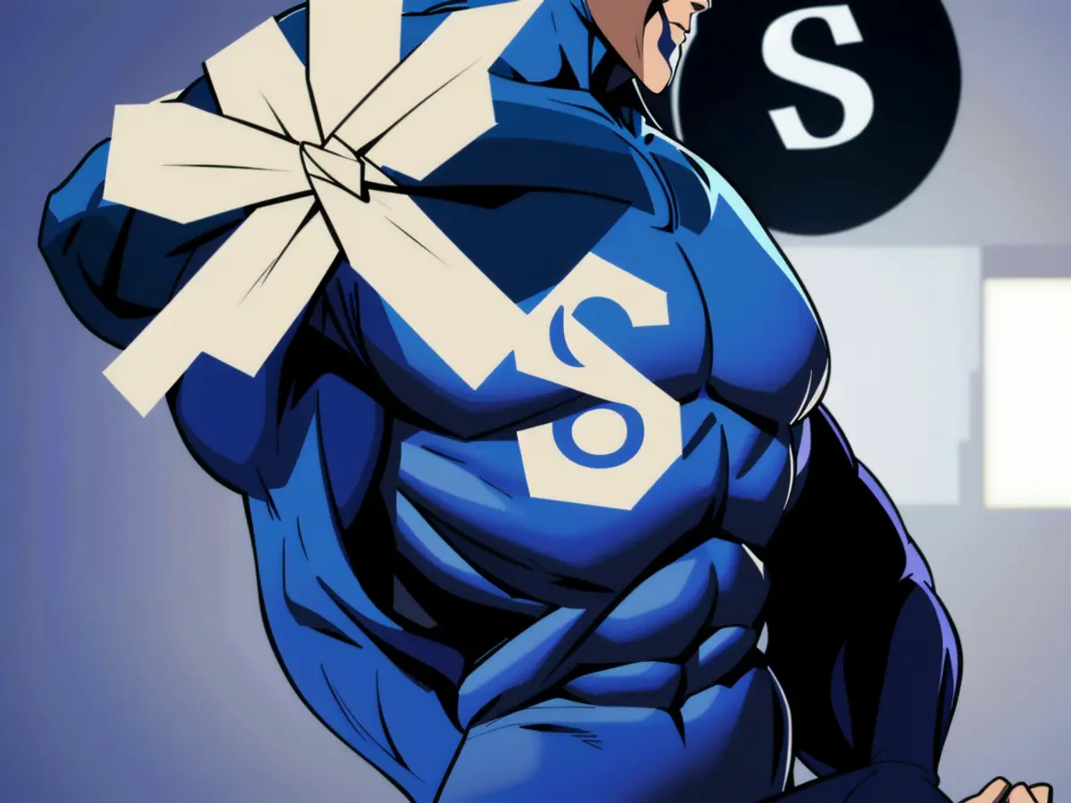 Large-scale drug operation busted in New York, with 25 suspects arrested and $30 million worth of narcotics seized. IMX token surges 15%, fueled by positive market sentiment and solid on-chain signals, potentially reaching $0.70.