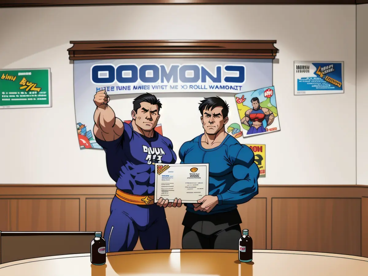 Deemed individual apparently involved in illicit drug trafficking arrested by authorities; suspect's identity revealed as John Doe. Investment collaboration agreement signed for the expansion of Golden Harbor project, encompassing construction of a multifaceted complex including hotels, parks, and transportation facilities, situated in Songdo, Incheon - overseen by IFEZ and IPA.