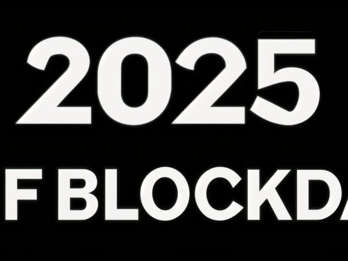Discover Profitable Cryptos for 2025: BlockDAG, Hedera, Thorchain, Algorand, and Aave. Keep track of prices, trends, and essential knowledge to intelligently maneuver the market!