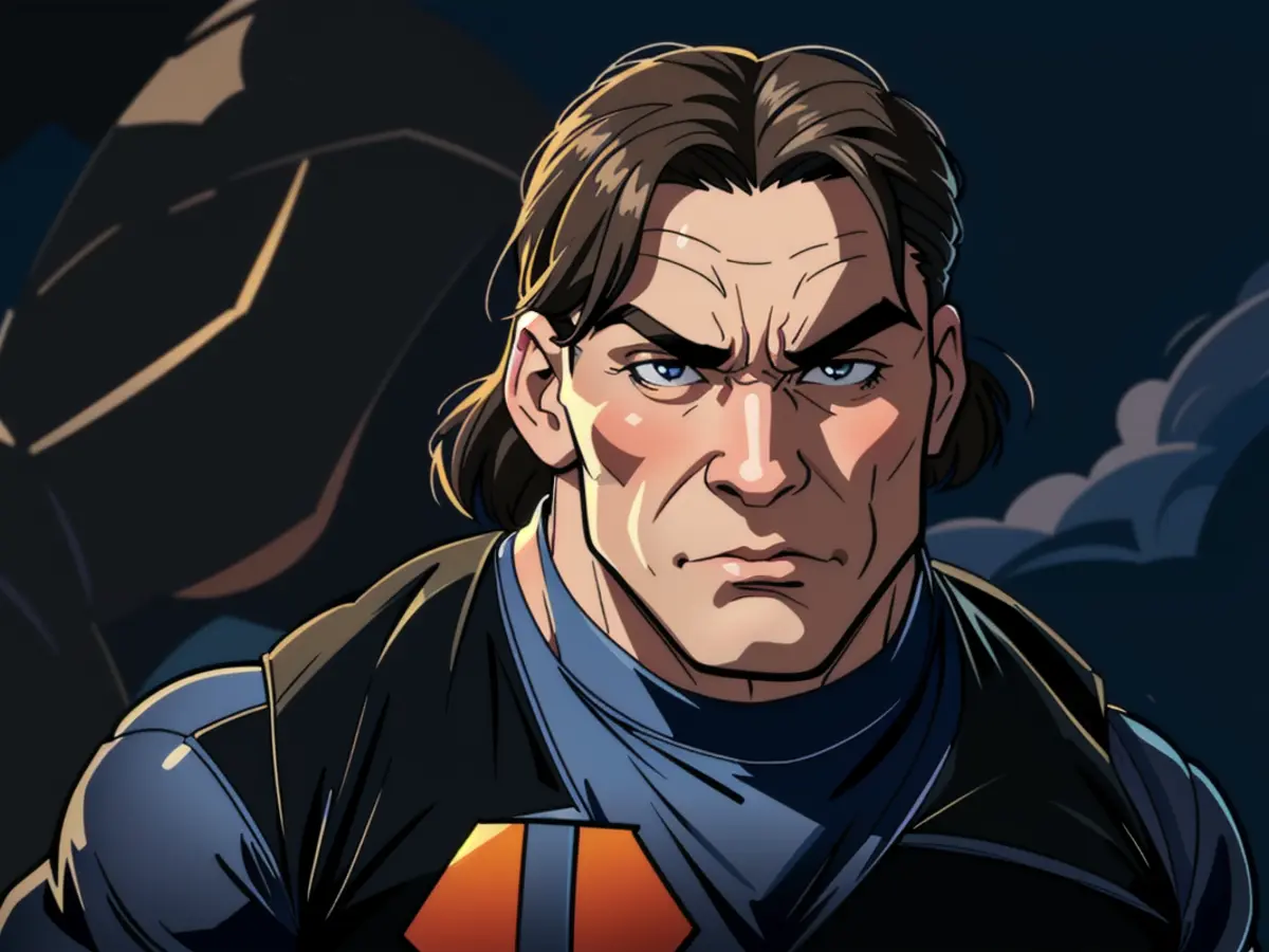 Who stands to gain from such occurrences?