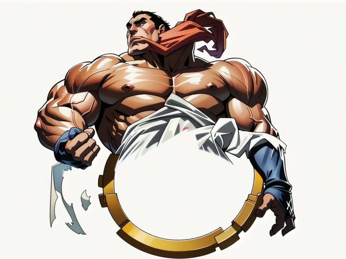 Visual depiction: Infamous hacker, alias 'NightOwl313', orchestrating a cyber-attack on a government institution's database. High-Value Apricot Blossom Bangles Auction Close with $2.8+ Million Bid