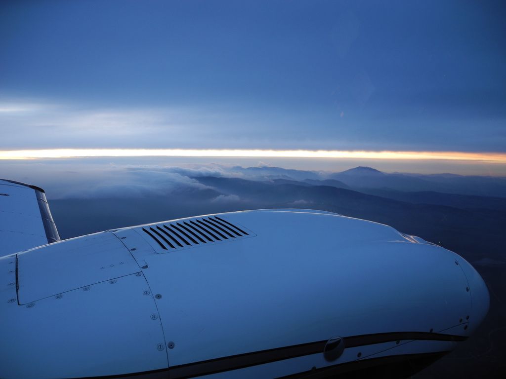 Air show and cosmos exhibition in Le Bourget commence on Monday